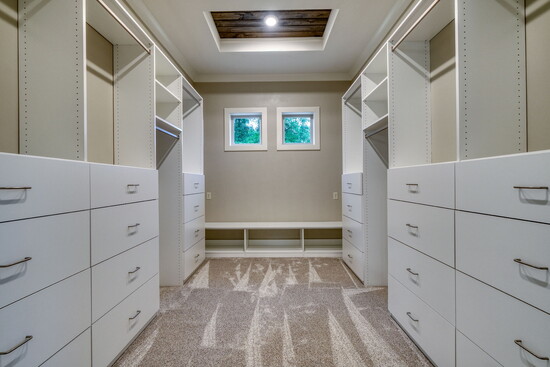 Closet Design