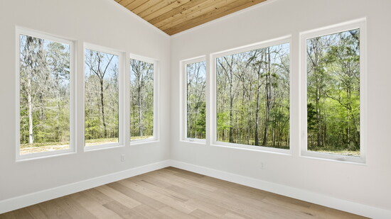 Large Windows