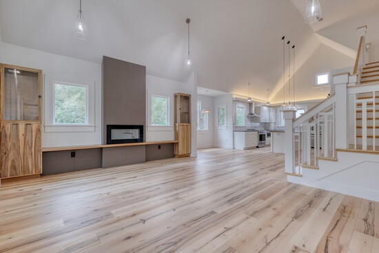 Open Concept