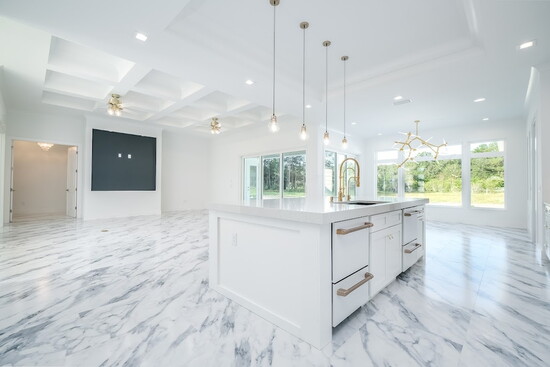 Open Concept