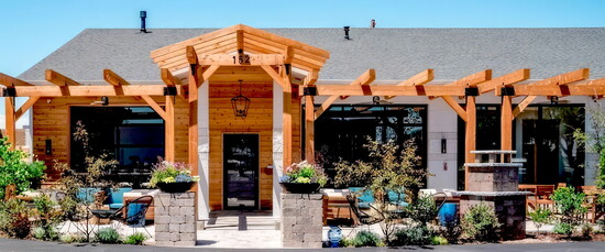 Rolling Hills Urban Tasting Room