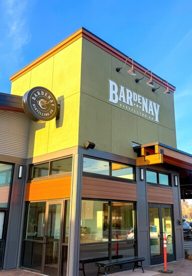 Bardenay Distilling Co.