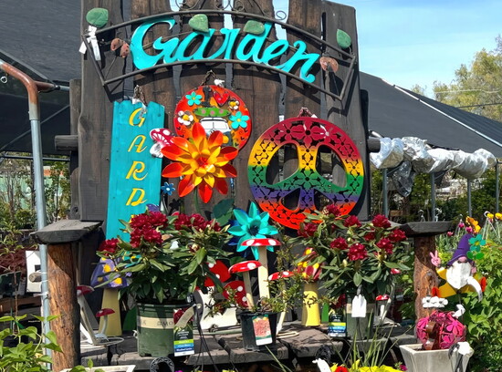 North End Organic Nursery