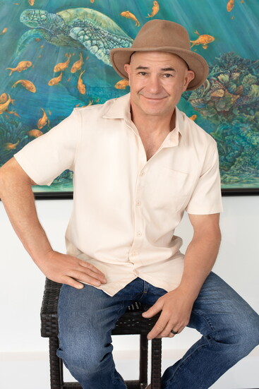 Leo Bratenas, Create Gallery