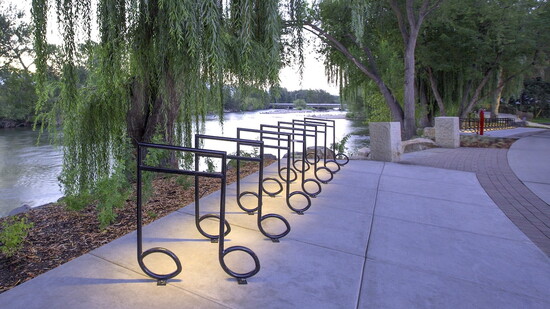 PC: Visit Garden City