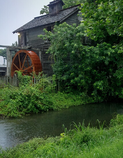 Cannonsburgh 