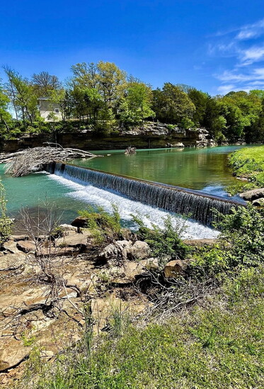 Photo: @waterfallsinar
