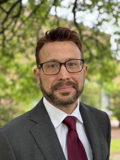 Michael Louwers, MD