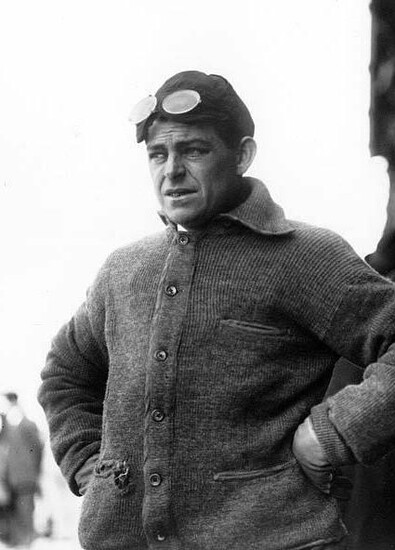 Wiseman, May 1911
