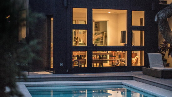 Photo by Stephen Smith