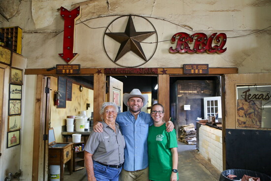 Photo courtesy of the Daytripper.
