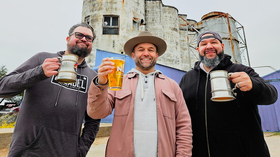 Photo courtesy of The Daytripper.