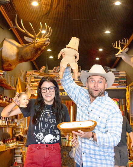 Photo courtesy of The Daytripper.