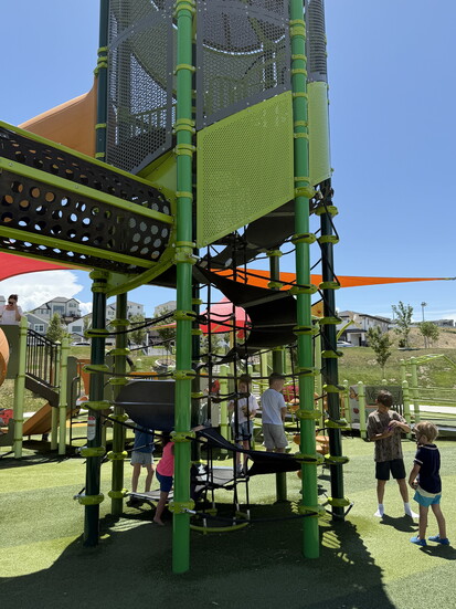 Day Ranch Park