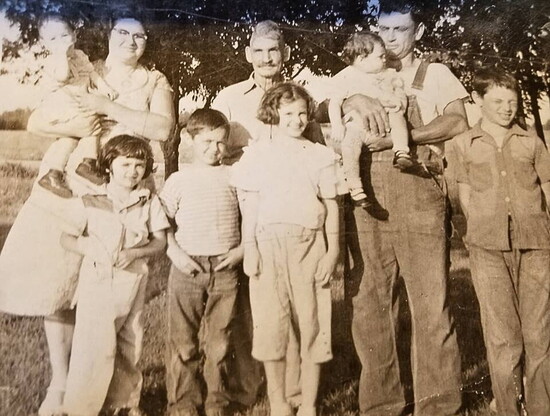 Ranalli Family