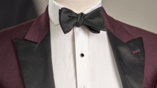 Exquisite Formalwear for the Holidays and Beyond