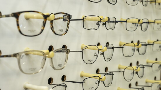 "Fashion is always changing, and it’s important to stay relevant."