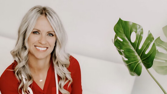 Amber N. Redding-Slootheer, DNP, APRN-CNP, a board-certified Family Nurse Practitioner and co-owner of Premier Healthcare