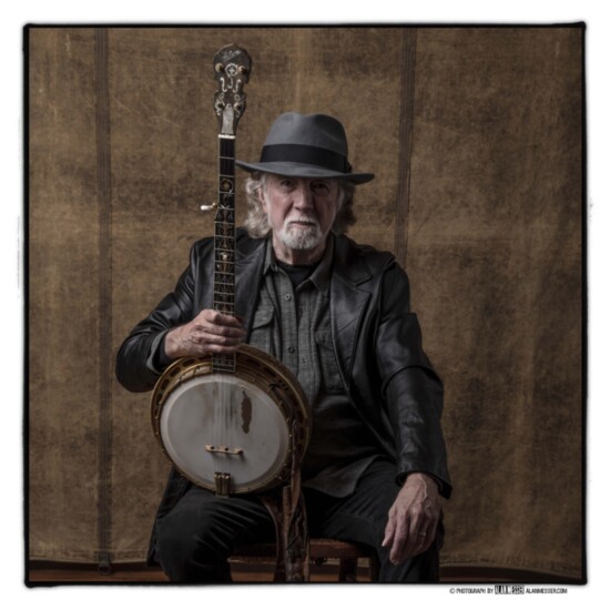 Photo by Alan Messer 2024