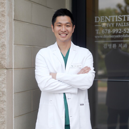 Dr. Joshua Kim