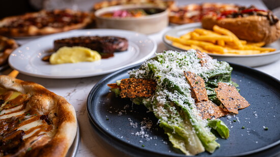 Featured image for Fairway to Table
