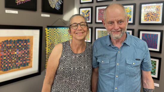 Mercer Island Visual Arts League (MIVAL)