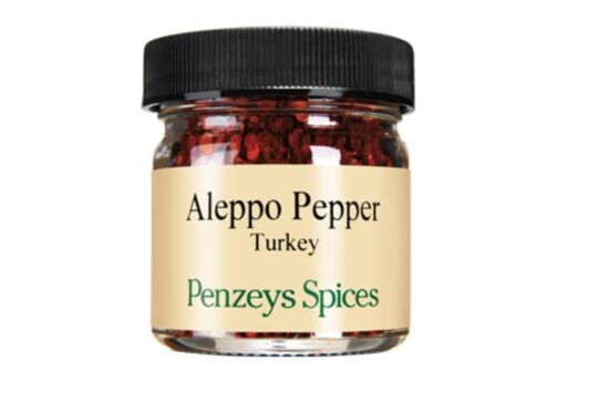 Penzeys Aleppo Pepper