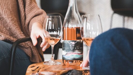 Cliff Dweller Wine Co.