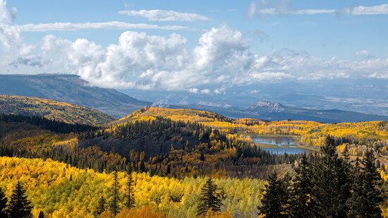 Grand Mesa