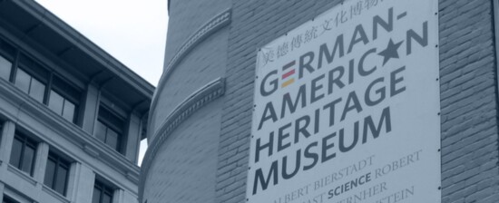 The German-American Heritage Museum in DC gahmusa.org