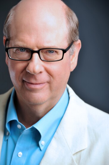 Arts & Letters Live with Stephen Tobolowsky