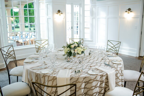 Credit: The Carolina Inn