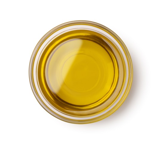 Extra-virgin olive oil