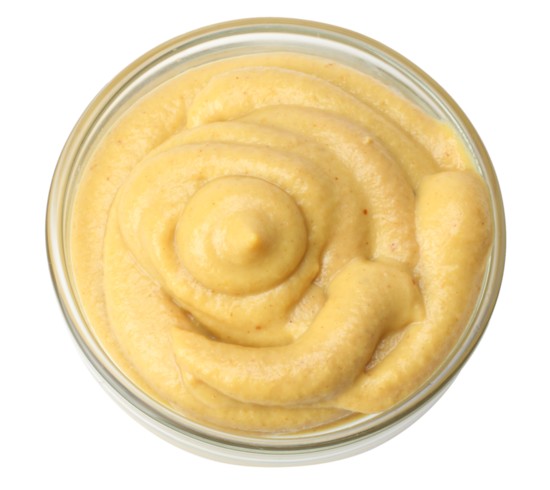 Dijon mustard