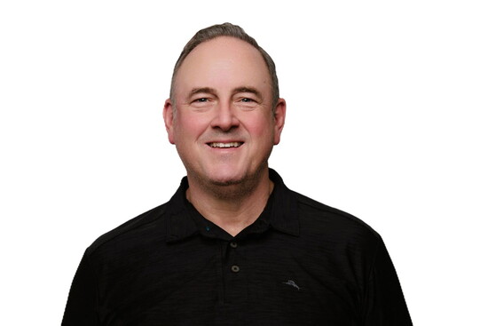 Kevin Hunter