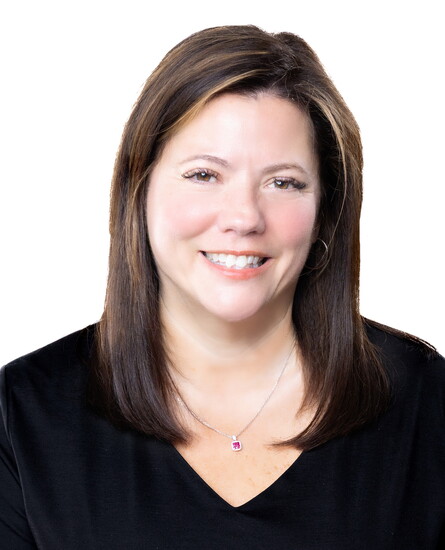 Stacey Hunter