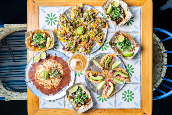 Taco Flats - Lakeway, located at 900 Ranch Rd 620 S c104, Lakeway, TX 78734. Photographed by Taco Crew Management LLC.