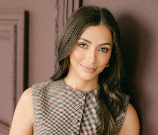 Caroline Fussell Badon