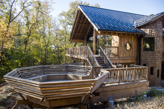 New! Treehouse Classroom