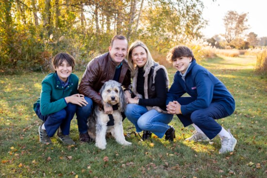 The Fonseca Family