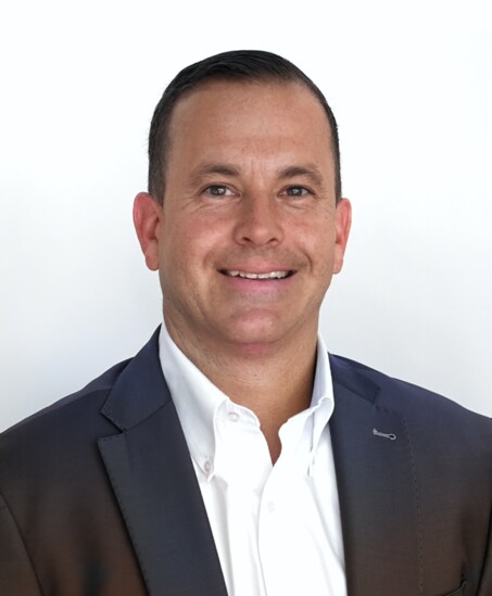 Mike Fonseca