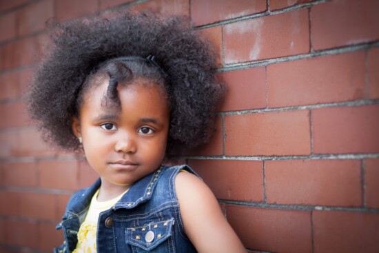 Texture and Vibrancy