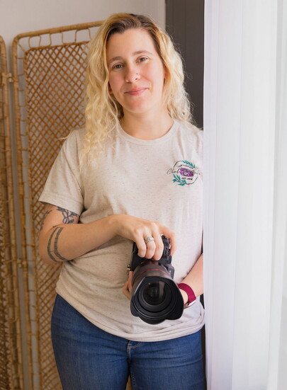 Photo by Mary J. Photos