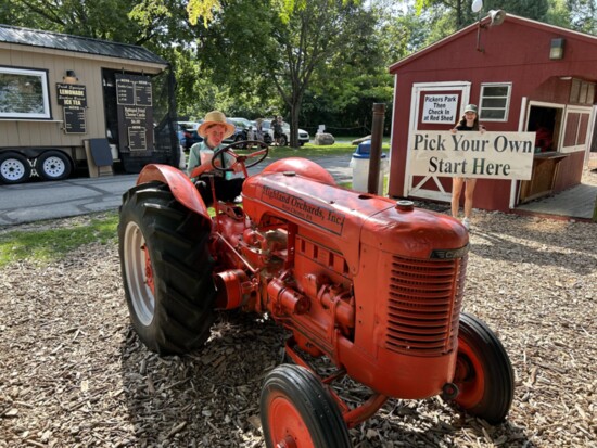 Highland Orchards