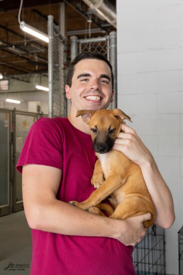 Humane Society of North Central Florida