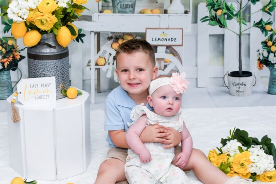 Campana's Comfort Solutions Welcomes their New Baby Girl Campana's Comfort Solutions Welcomes their New Baby Girl 