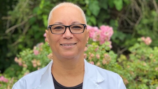 Grace Chapman, Inclusive Aesthetics Owner