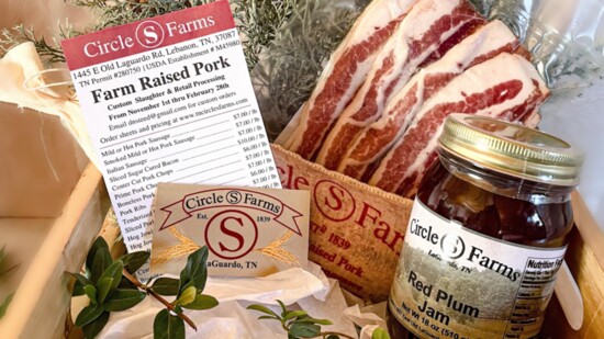 Farm to Fork Foodie Gifts
