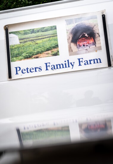 Peters Family Farm