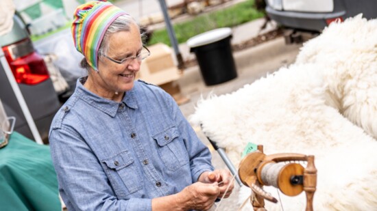 Pinwheel Farm